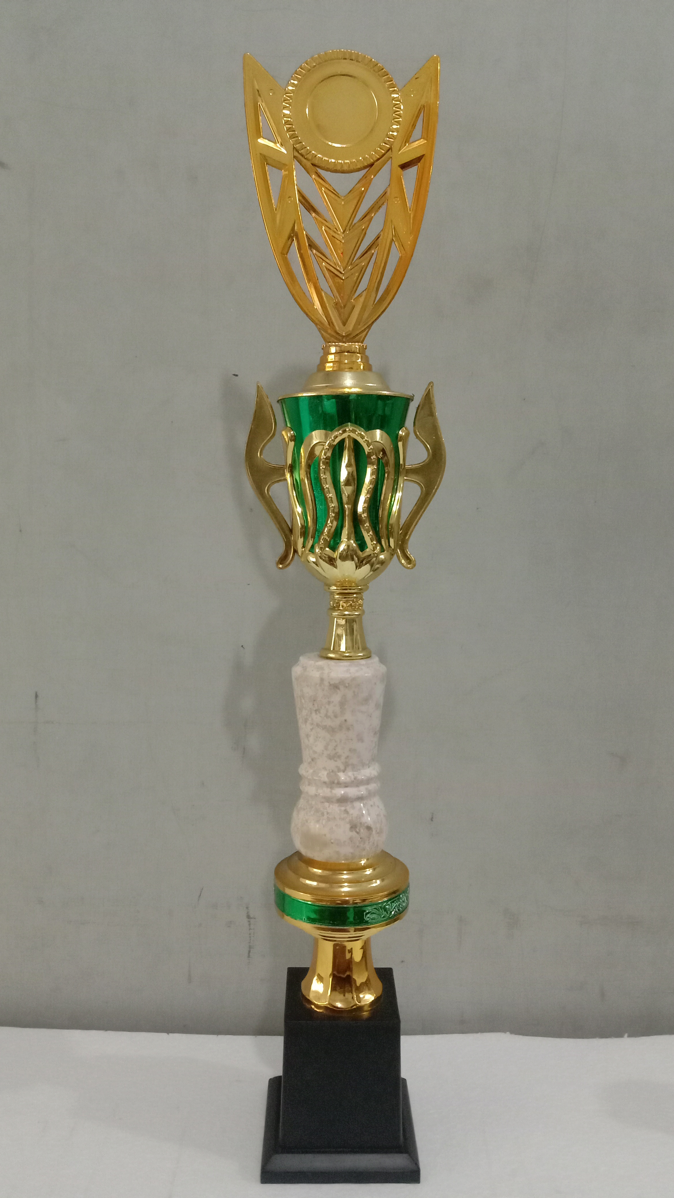 trophy piala plastik marmer peringatan 17 agustus